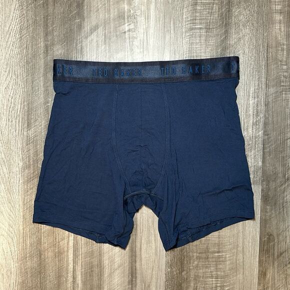 Ted Baker Premium Soft Modal Boxer Brief - Small - Picture 1 of 3